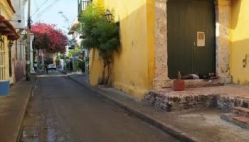 ¿Qué está pasando en Getsemaní? Aumenta la preocupación por habitantes de calle y robos