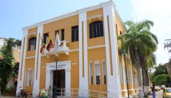 ¿Cambio en el Concejo de Cartagena? Consejo de Estado resolverá curul entre Marín y Meza