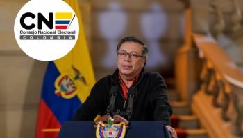 Estado acepta demanda hecha por Petro que podría cambiar el curso de la investigación de campaña