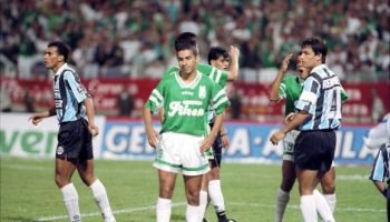 ¿Falta mentalidad? Equipos colombianos solo han ganado 3 de 10 finales en la historia de la Copa Libertadores
