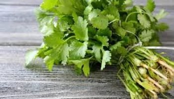 Hombre quitó la vida de su colega por $20 mil de cilantro