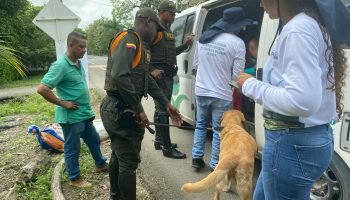 Montería presentó una reducción de un 80% homicidios en Semana Santa: de cuatro del año pasado solo hubo uno en 2025 