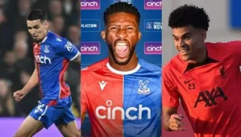 ¡No es Luis Díaz! Conoce el top de los colombianos que más ganan en La Premier League