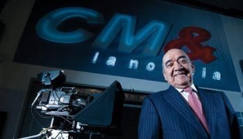 ¡Adiós a un referente de la televisión en Colombia! CM& y Pregunta Yamid se despiden tras 40 años al aire