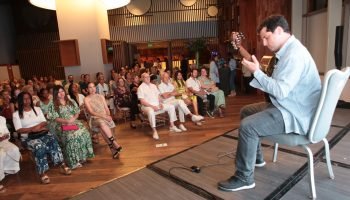 Cartagena se prepara para recibir al Festival de Guitarras en su edición onceava