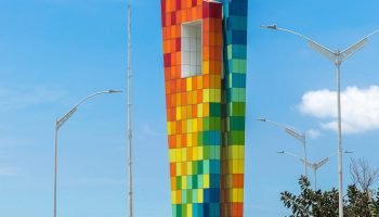 Hoy es tarde cívica en Barranquilla por el partido de la selección Colombia vs. Ecuador