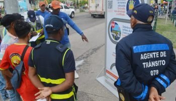 DATT lidera foro «La Vía No es la Violencia» para contrarrestar los casos de intole