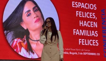 Neurodiseño y neuroarquitectura en la actualidad: espacios felices, hacen familias felices