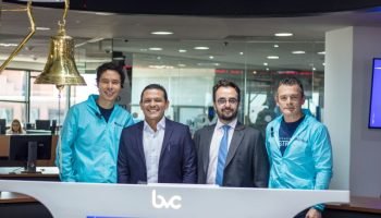 UTB:única universidad en Cartagena con programa de financiación Estrella parte de la bolsa de valores