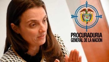 Procuraduría archiva caso de 70 mil millones de pesos: Abudinen libre de culpas
