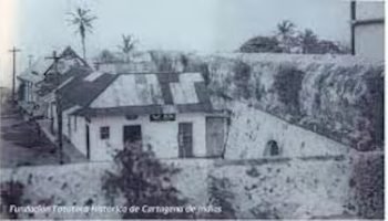 El Centro Histórico de Cartagena: de refugio de ‘desposeídos’ a destino turístico, la historia no contada