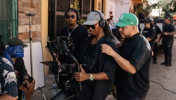 Aymee Nuviola y Felipe Peláez eligieron Cartagena como escenario para su nuevo videoclip, una celebración al Caribe y su cultura