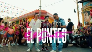 Twister El Rey, Julio Rojas y Tavo lanzan “El Punteo”, canción inspirada en el Carnaval de Barranquilla