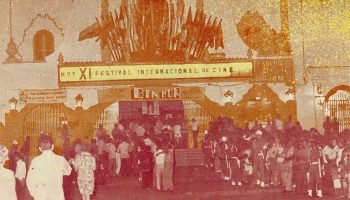 FICCI: el festival que convirtió a Cartagena en el punto de encuentro de grandes actores y directores de cine
