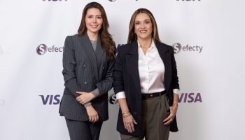 Efecty y Visa anuncian alianza para contribuir a la transformación de la inclusión financiera en Colombia y lanzan tarjeta débito virtual