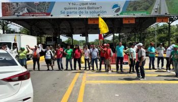 ¡Atención! Peaje de Turbaco no será cobrado hasta febrero de 2025: se extiende la prórroga