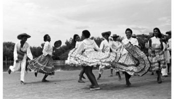La historia musical de Cartagena: un viaje a través del tiempo y la cultura