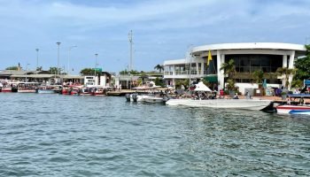 Evasión de embarques en Cartagena genera millonarias pérdidas en el muelle de la Bodeguita