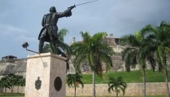 ¿Conoces la historia de Blas el Teso? Este fue el militar que salvó a Cartagena de un saqueo hace 283 años