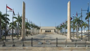 El FICCI 65 enciende los proyectores en Cartagena con una inauguración abierta a toda la ciudad