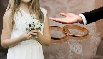 Es legal casarse con menores de edad en Colombia: buscan que esta ley sea inexequible