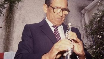 Lucho Bermúdez: el hijo de El Carmen de Bolívar que revolucionó la música colombiana 