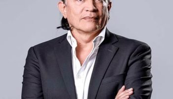 Gustavo Bolívar renuncia al Dapre perfilándose como el candidato de la izquierda en 2026