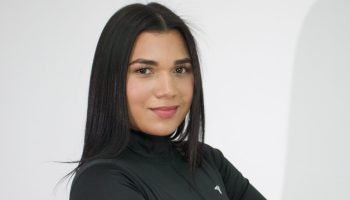 Andreina Vergara: la cartagenera que está inspirando a miles de personas a transformar sus vidas