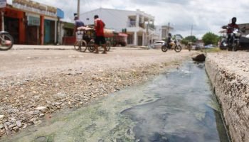 Alcaldía revoca adjudicación a contratistas del alcantarillado de Bayunca tras irregularidades en la documentación