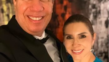 Pastores cartageneros fueron los únicos invitados a la posesión de Donald Trump