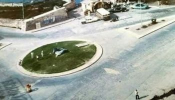 Este era el sitio «predilecto» al que iban los universitarios para salir de la rutina durante los años 60 y 70 en Cartagena