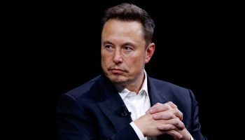 SpaceX obtiene licencia para ofrecer señal cuando la red tradicional se caiga