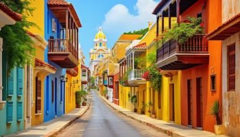 ‘La Fantástica’: el tributo que dedicó Carlos Vives a Cartagena por su rica herencia cultural