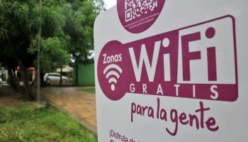 Montería le apuesta a ser una ciudad interconectada por la instalación de 55 zonas Wi-Fi