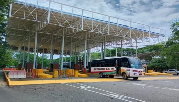 «No estamos de acuerdo con los peajes»: gobernador Erasmo pide suspender concesión hasta definir el mantenimiento de las vías en Córdoba