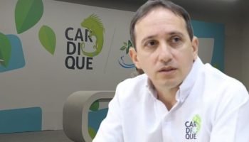 Cardique impulsa alianzas para acelerar la recuperación de las Islas del Rosario