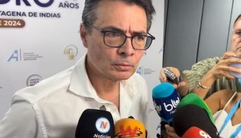 “1.5 en la escala del 1 al 5″: La calificación del Exministro Gaviria al gobierno de Gustavo Petro