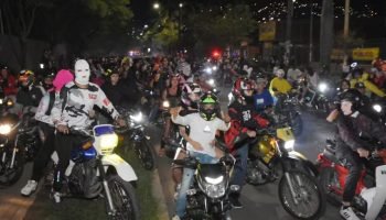 ¿Se acabarán las caravanas de Halloween? Estas serán las medidas que tomará el Distrito para el 31