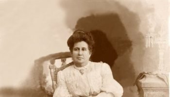 Esta era la escritora y gestora cultural que impulsó la creación de la Universidad de Bellas Artes en Cartagena