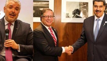 Acusaciones de espionaje contra Duque: opositor venezolano alerta sobre posible conspiración de Maduro con ayuda colombiana