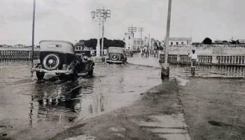 Calles inundadas en Cartagena: un problema «historico» en la ciudad, ¿con una solución cercana?
