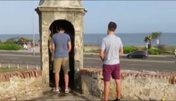 “Es como si algunos inadaptados quisieran convertir nuestros espacios en un baño público”: Residentes piden acción contra el uso indebido de los espacios públicos
