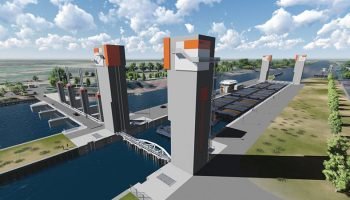 El Canal del Dique será protagonista en la COP16 con un megaproyecto que apuesta por la restauración ambiental