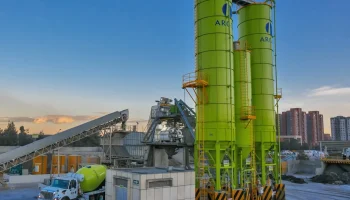 Grupo Argos se consolida entre los líderes empresariales más admirados de Colombia en Merco 2024