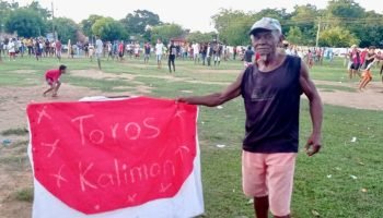 Corralejas con ‘toros humanos’: la propuesta de un municipio en Bolívar