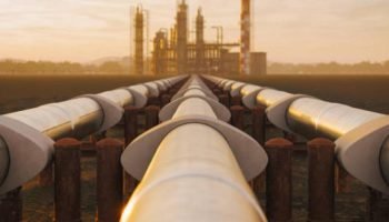 No habrá racionamiento de gas: terminó mantenimiento en la regasificadora de Cartagena