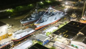 ¡Histórico! Empresa ubicada en Cartagena lidera la venta de barcos colombianos en todo el mundo