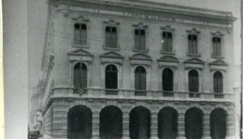 Así fue como Cartagena se convirtió en el primer eje financiero del país con la creación del Banco de la República