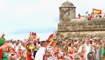 El diccionario de palabras novembrinas: conoce el significado de las canciones que acompañan las fiestas