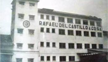 Esta es la empresa cartagenera fundada en 1861 y que hoy en día es la más antigua de toda Colombia